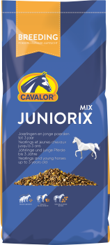 Cavalor BREEDING Juniorix - 20 kg